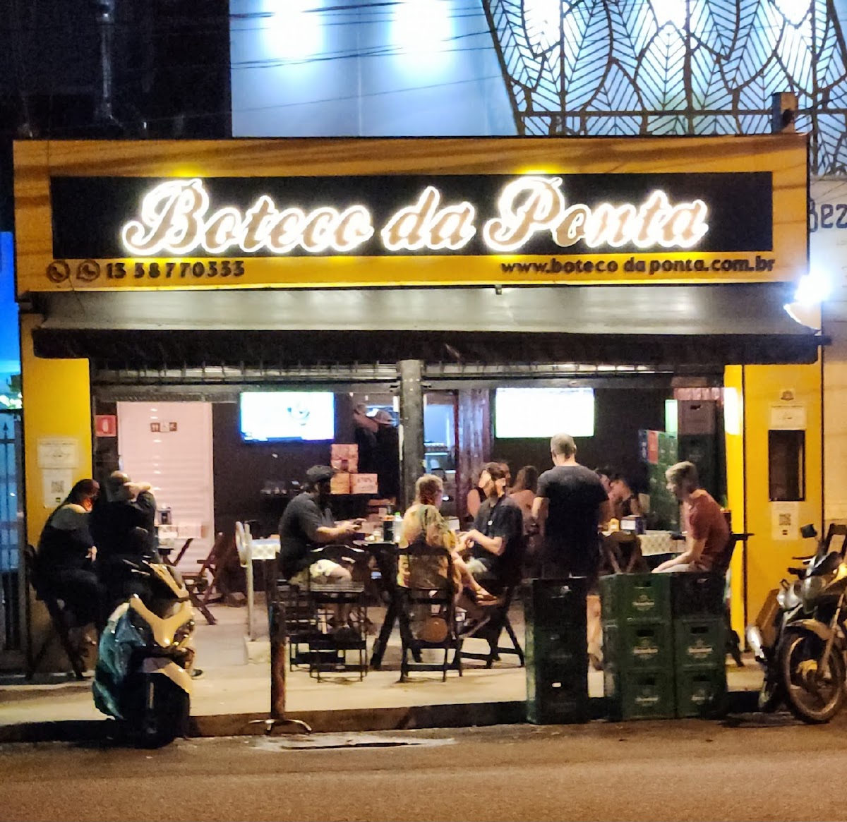 Pub Tip